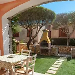 بيت للعطل Sole Mare *