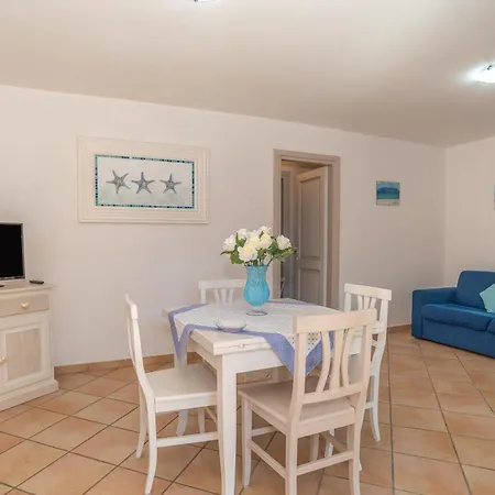 Sole Mare Ferienhaus Olbia