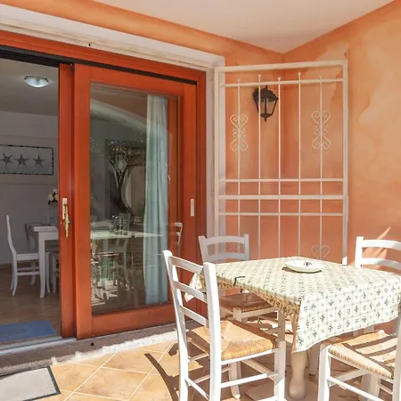 Сasa de vacaciones Sole Mare