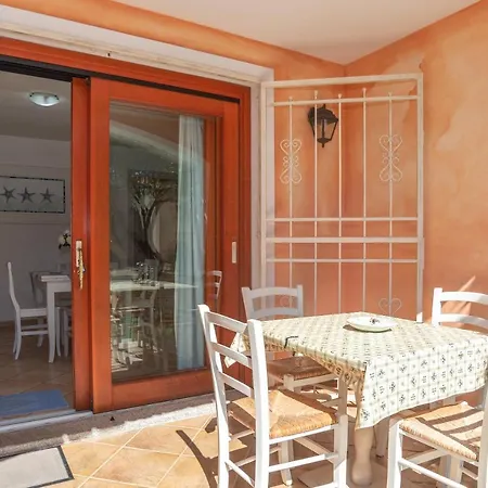 Sole Mare オルビア