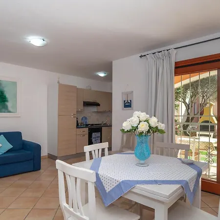 Sole Mare * オルビア