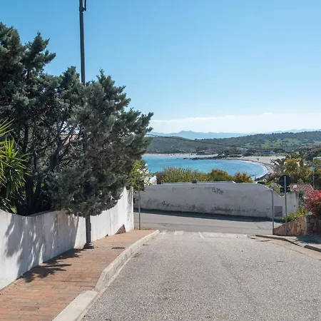 Sole Mare オルビア