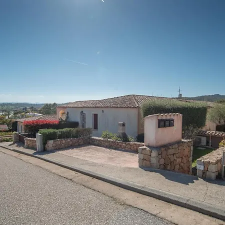 Sole Mare Дом отдыха Ольбия