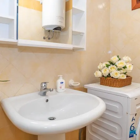 Sole Mare 別荘 オルビア