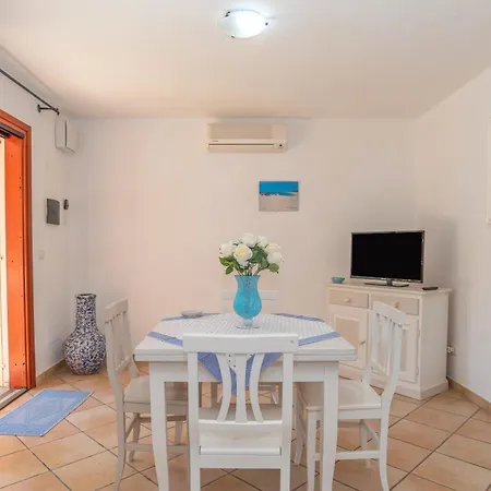 Dom wakacyjny Sole Mare Olbia