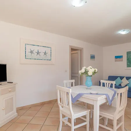 Holiday home Sole Mare *