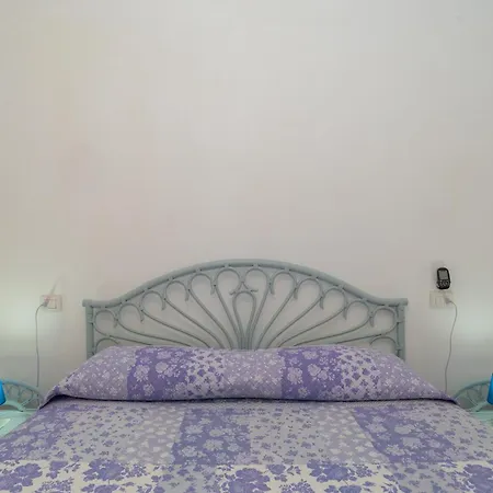 Holiday home Sole Mare *