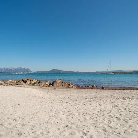 Sole Mare Dom wakacyjny