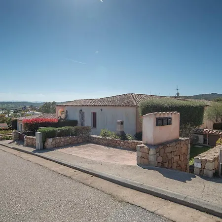 Casa vacanze Sole Mare Olbia