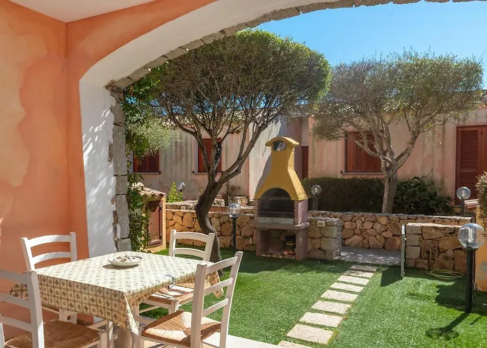 Sole Mare Дом отдыха