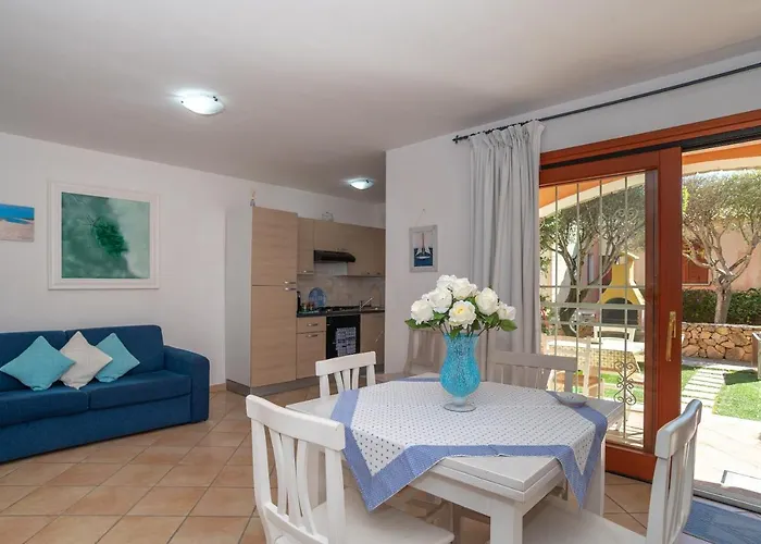 Sole Mare * Ольбия