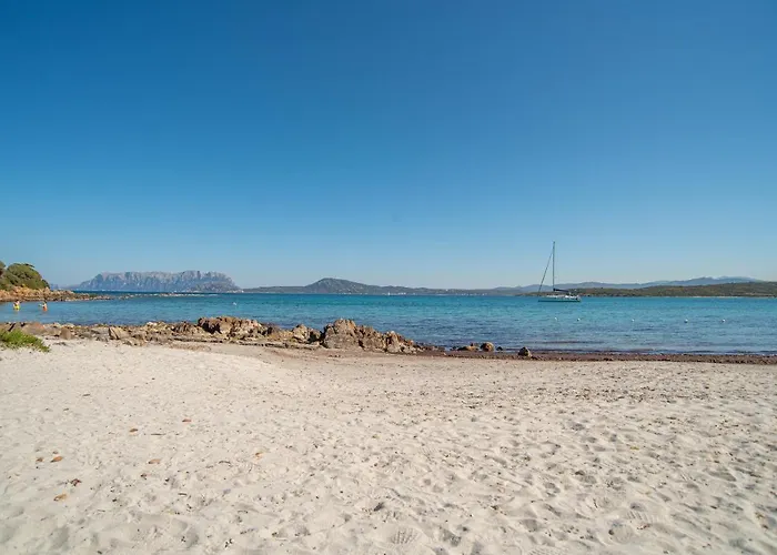 Sole Mare Dom wakacyjny *