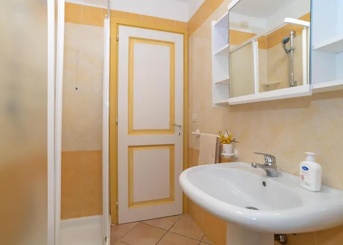 Sole Mare Dom wakacyjny Olbia