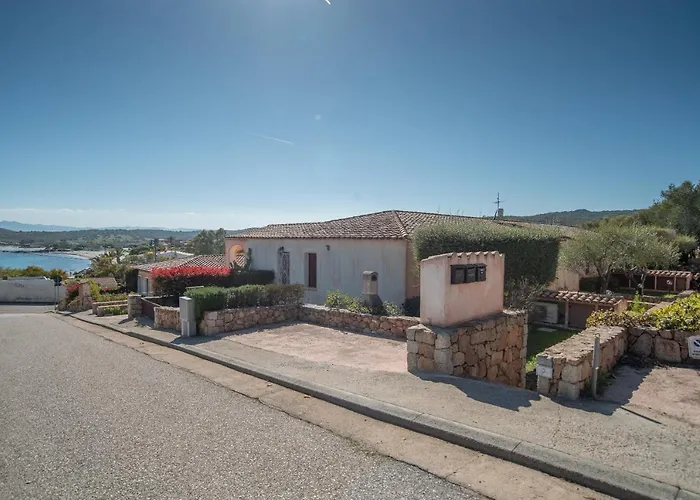 Sole Mare Дом отдыха Ольбия