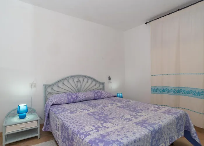 Sole Mare Dom wakacyjny Olbia