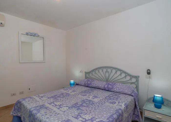 Sole Mare Dom wakacyjny