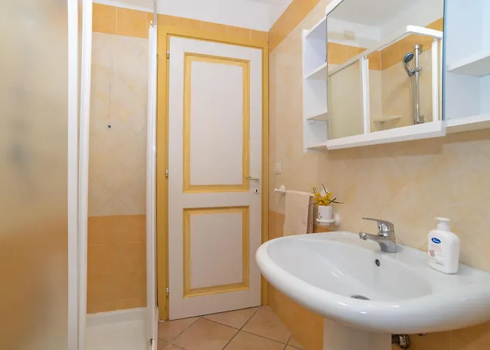 Dom wakacyjny Sole Mare *