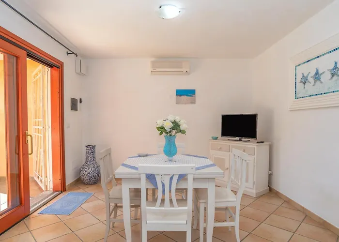 Dom wakacyjny Sole Mare Olbia