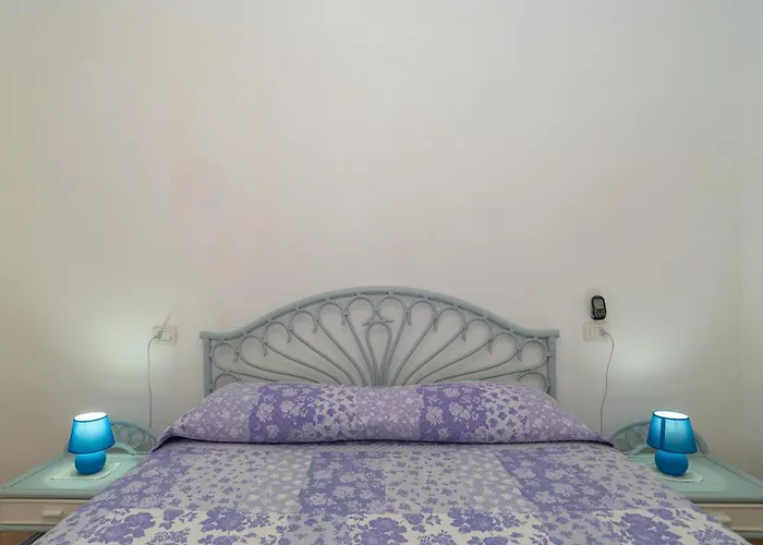 Dom wakacyjny Sole Mare *