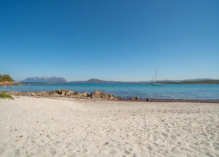 Sole Mare Dom wakacyjny