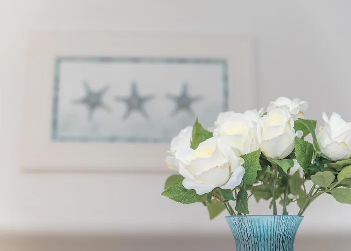 Sole Mare Dom wakacyjny *