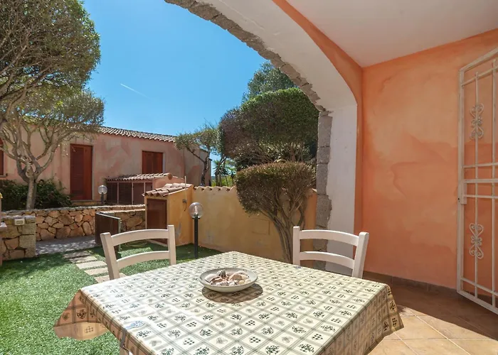 Dom wakacyjny Sole Mare *