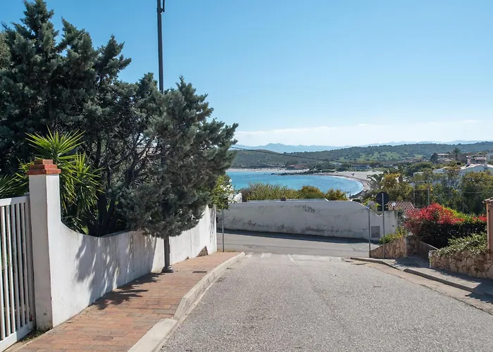 Sole Mare Dom wakacyjny