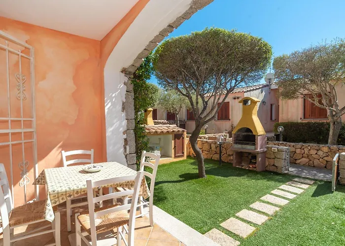 Dom wakacyjny Sole Mare *