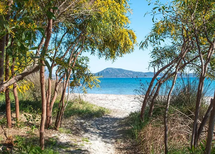 Dom wakacyjny Sole Mare *